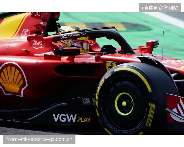 F1车手精神集中训练增强——跑出极限的专注之道