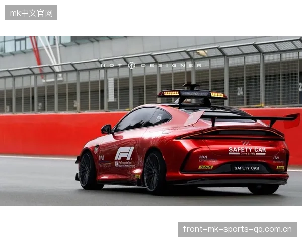 F1车队赛事物流管理优化为赛事顺利运行保驾护航
