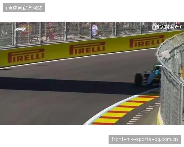 F1赛道安全回顾：事故后的改进何时到位？